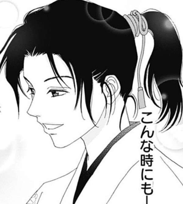 【下ネタ注意】抱かれたい2次元キャラPart34【妄想】