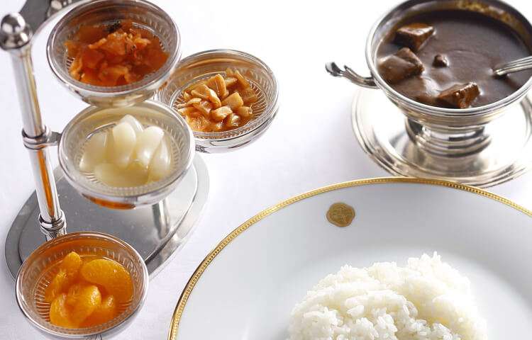 カレーのおすすめトッピング