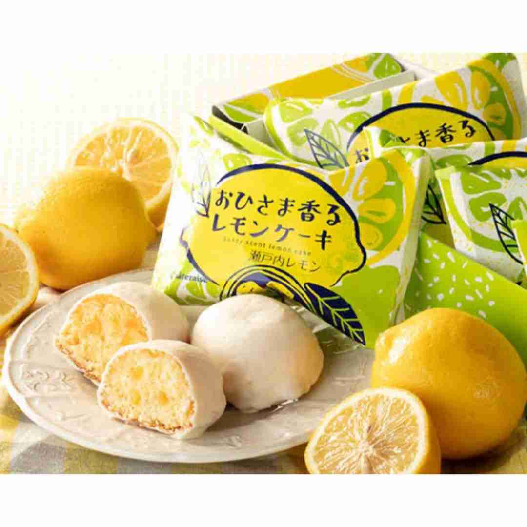 お盆だからシャトレーゼのオススメあげてください