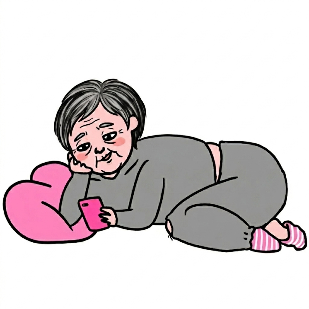 反応に困る事を言われた時