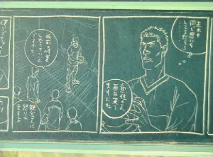 部活に卒業生が来るってどう思いますか?