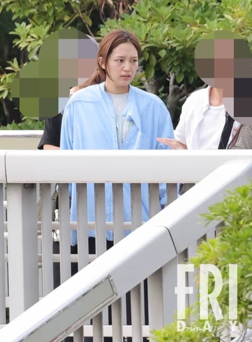 川口春奈 アルコール飲料と広告契約中に異例の妊娠発表…サントリー広報は祝福の上で「出演しない広告に順次切り替える」