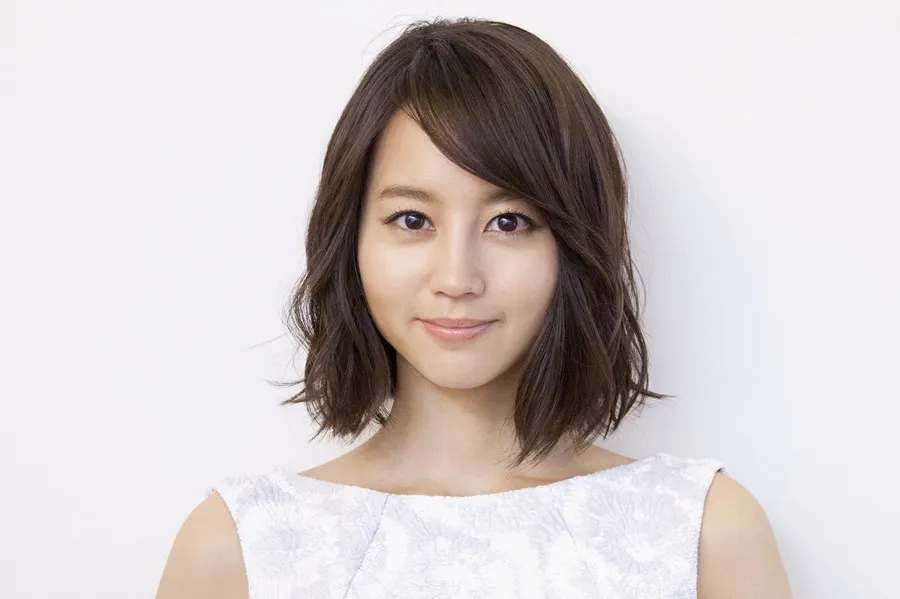川口春奈 アルコール飲料と広告契約中に異例の妊娠発表…サントリー広報は祝福の上で「出演しない広告に順次切り替える」