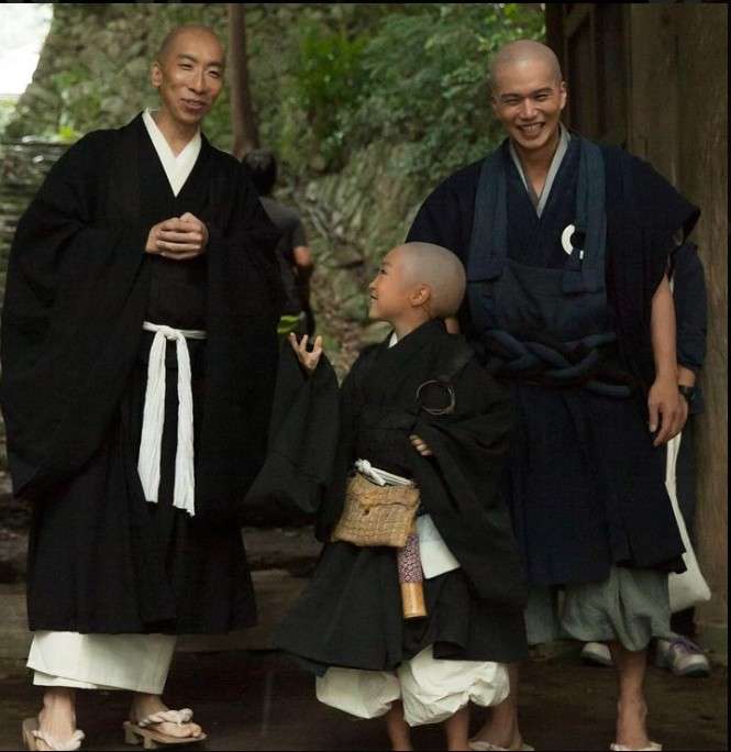 市原隼人さんを語りましょう