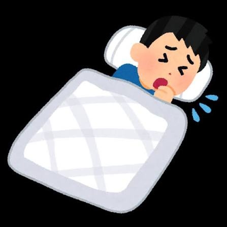 お盆休みがパー
