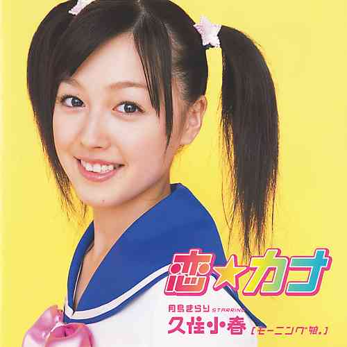モー娘。で好きなメンバー(OG含む)