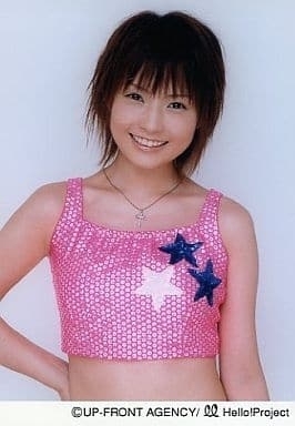 モー娘。で好きなメンバー(OG含む)