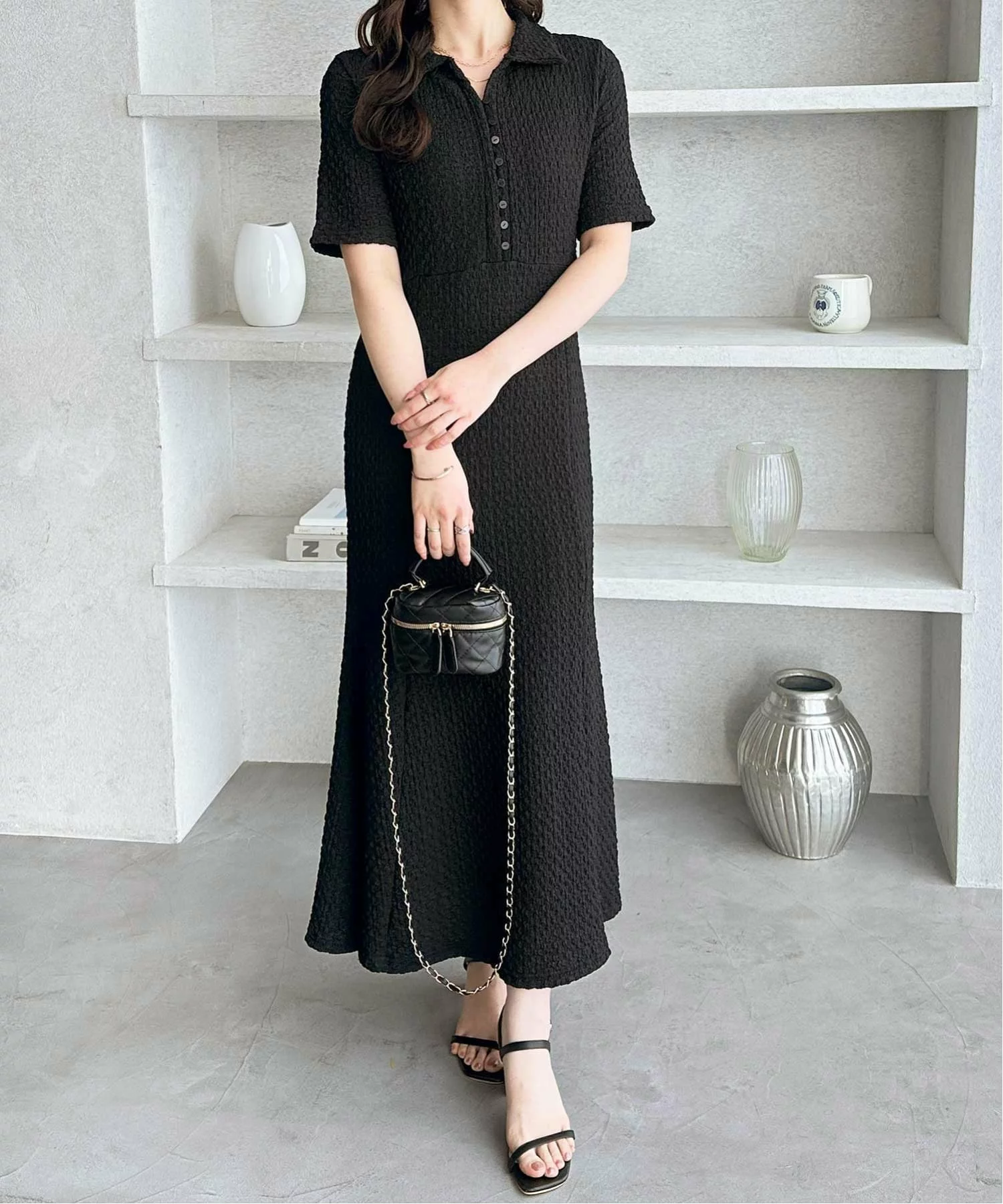 余計太って見える服【人による】