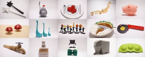 生活雑貨全般のはなし