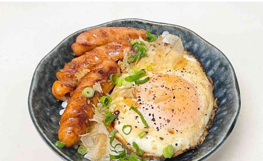 なんでもいいと言われた日の夕飯