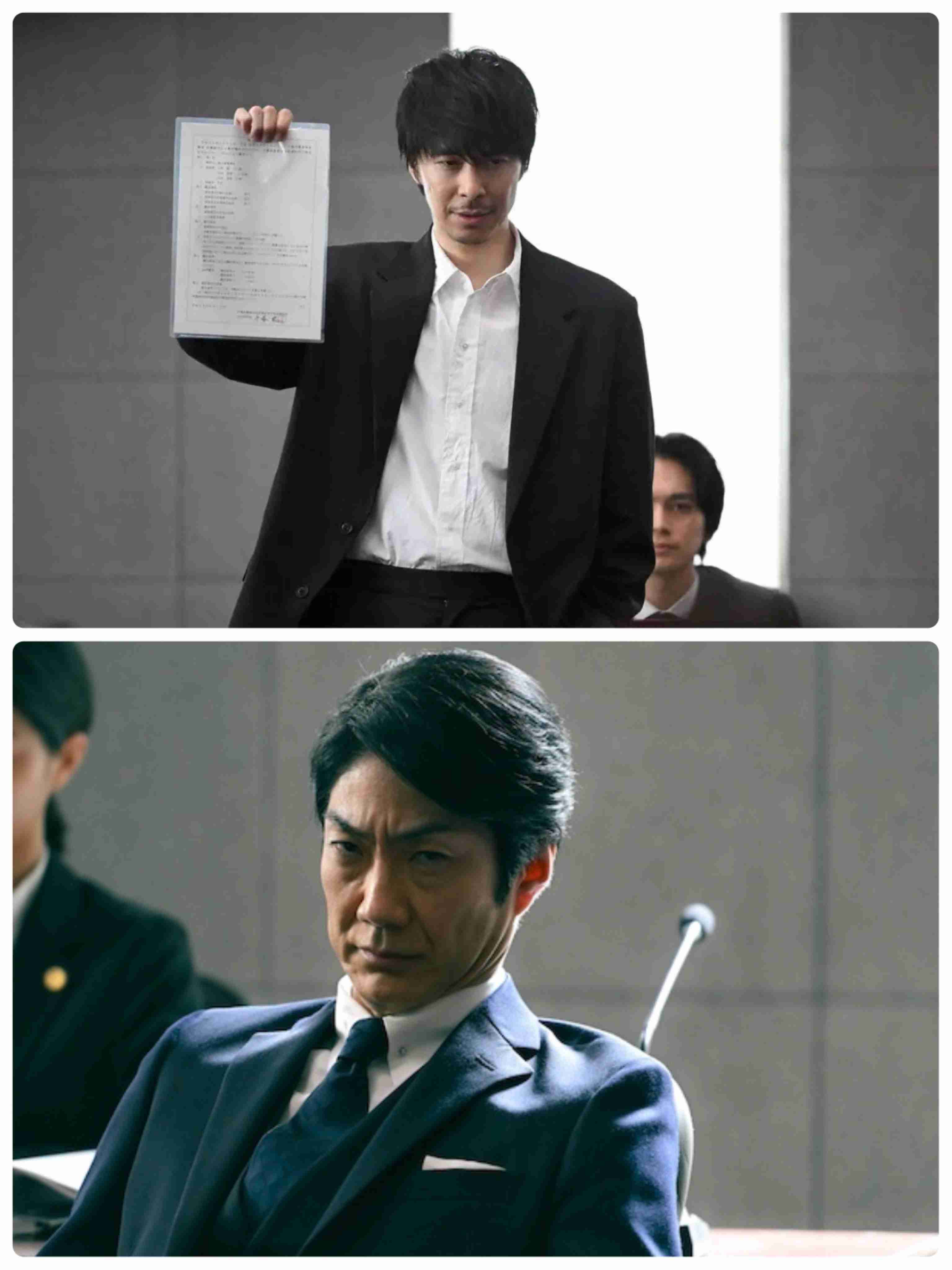 「アンチヒーロー」を語る