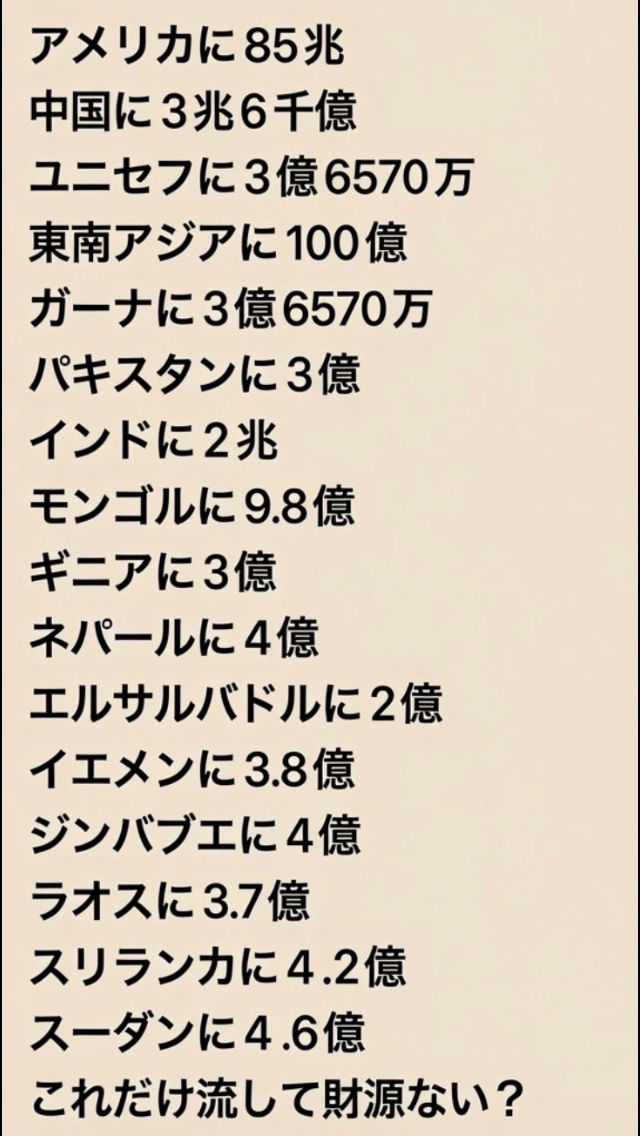 高市内閣の支持率59.2% 先月調査から6.7ポイント下落 JNN世論調査