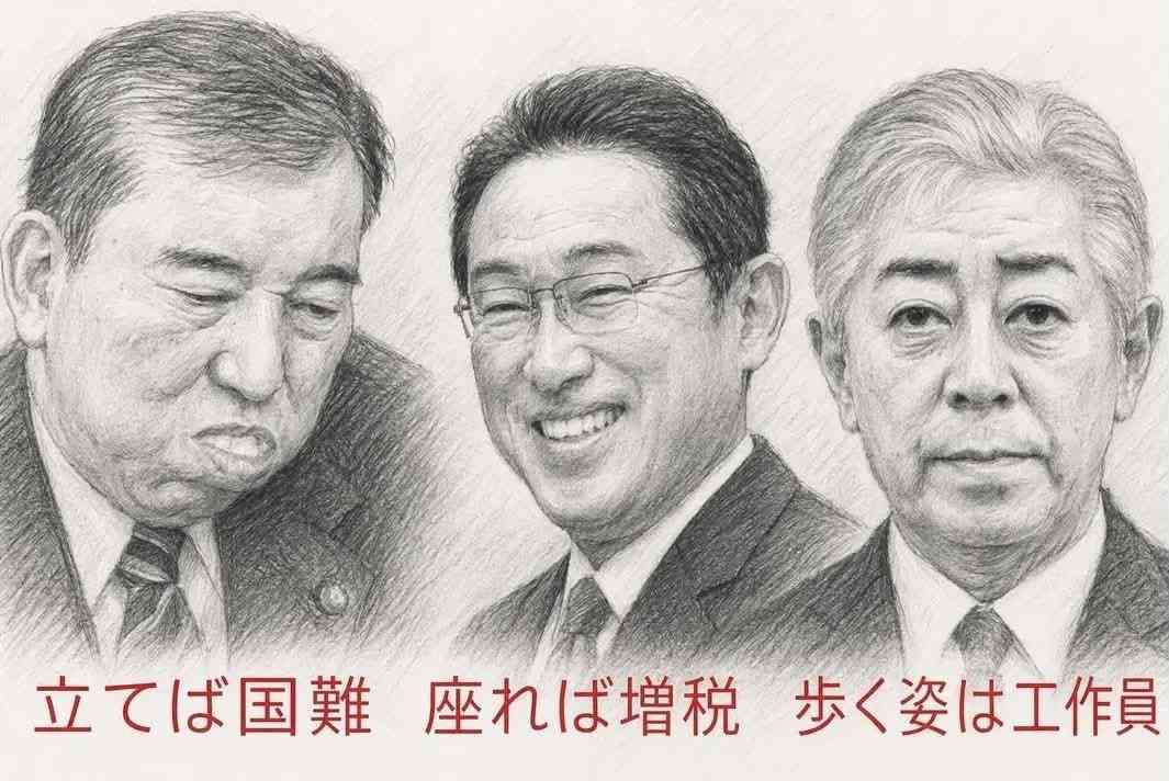 高市内閣の支持率59.2% 先月調査から6.7ポイント下落 JNN世論調査
