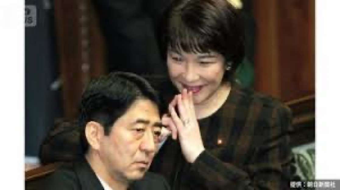 高市内閣の支持率59.2% 先月調査から6.7ポイント下落 JNN世論調査