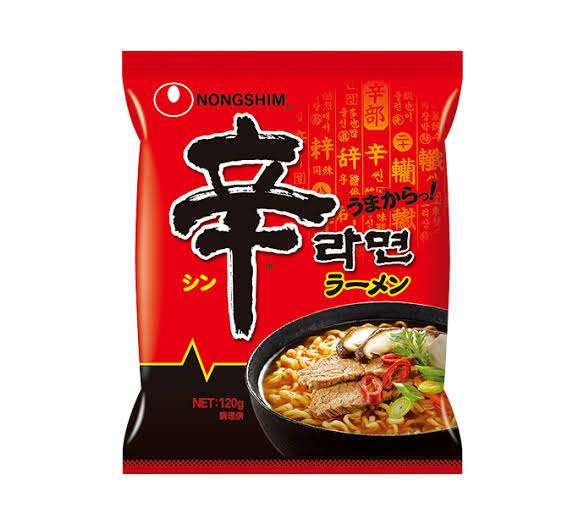 最近よく食べてる物