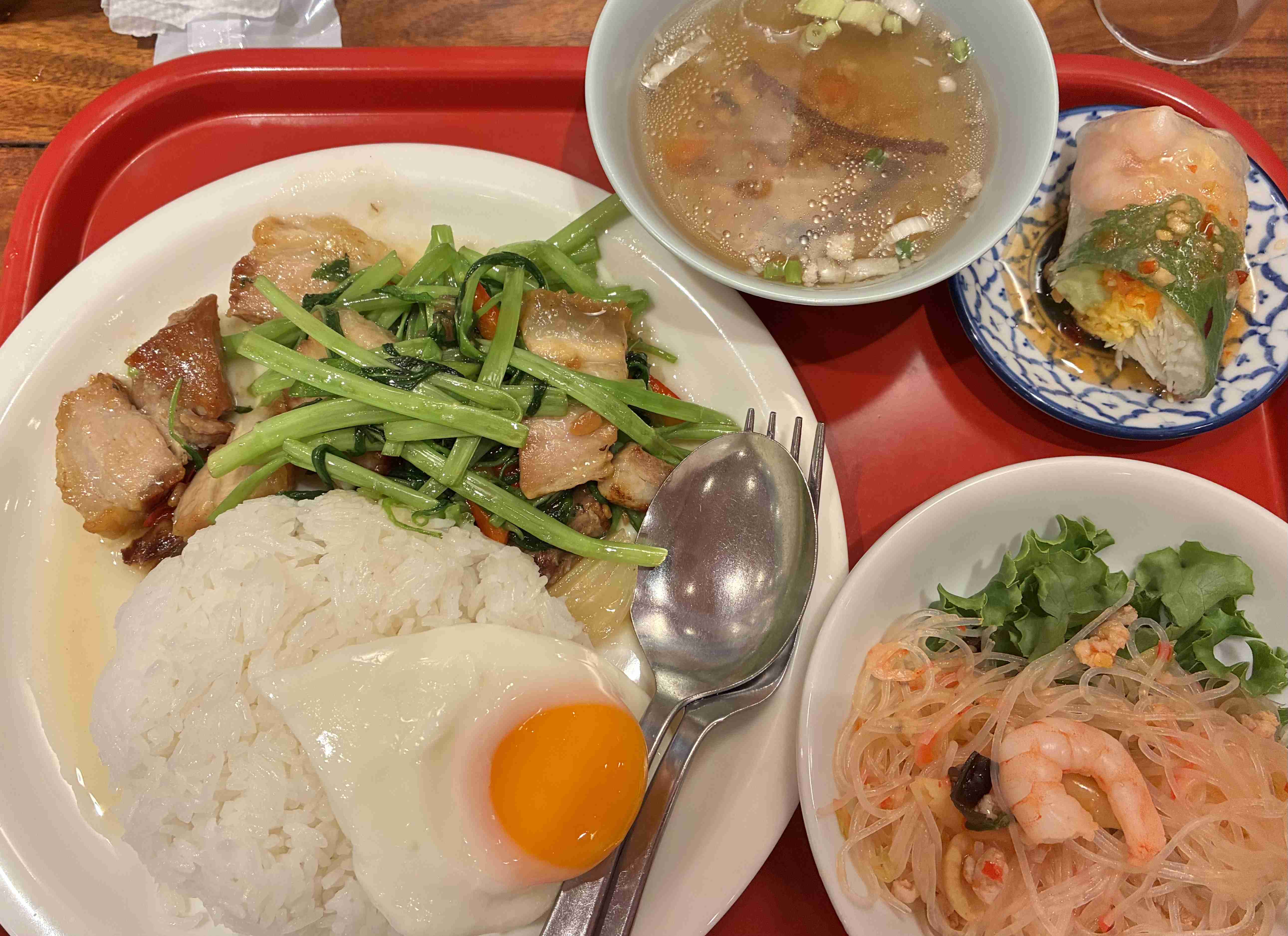 最近よく食べてる物