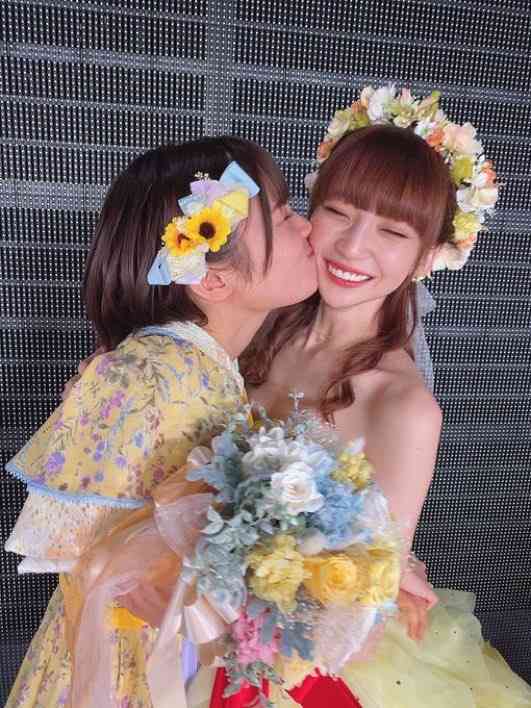 人気実業家YouTuber、元アイドルと結婚　「一緒にいる時の自分のことを好きでいられる」のろける