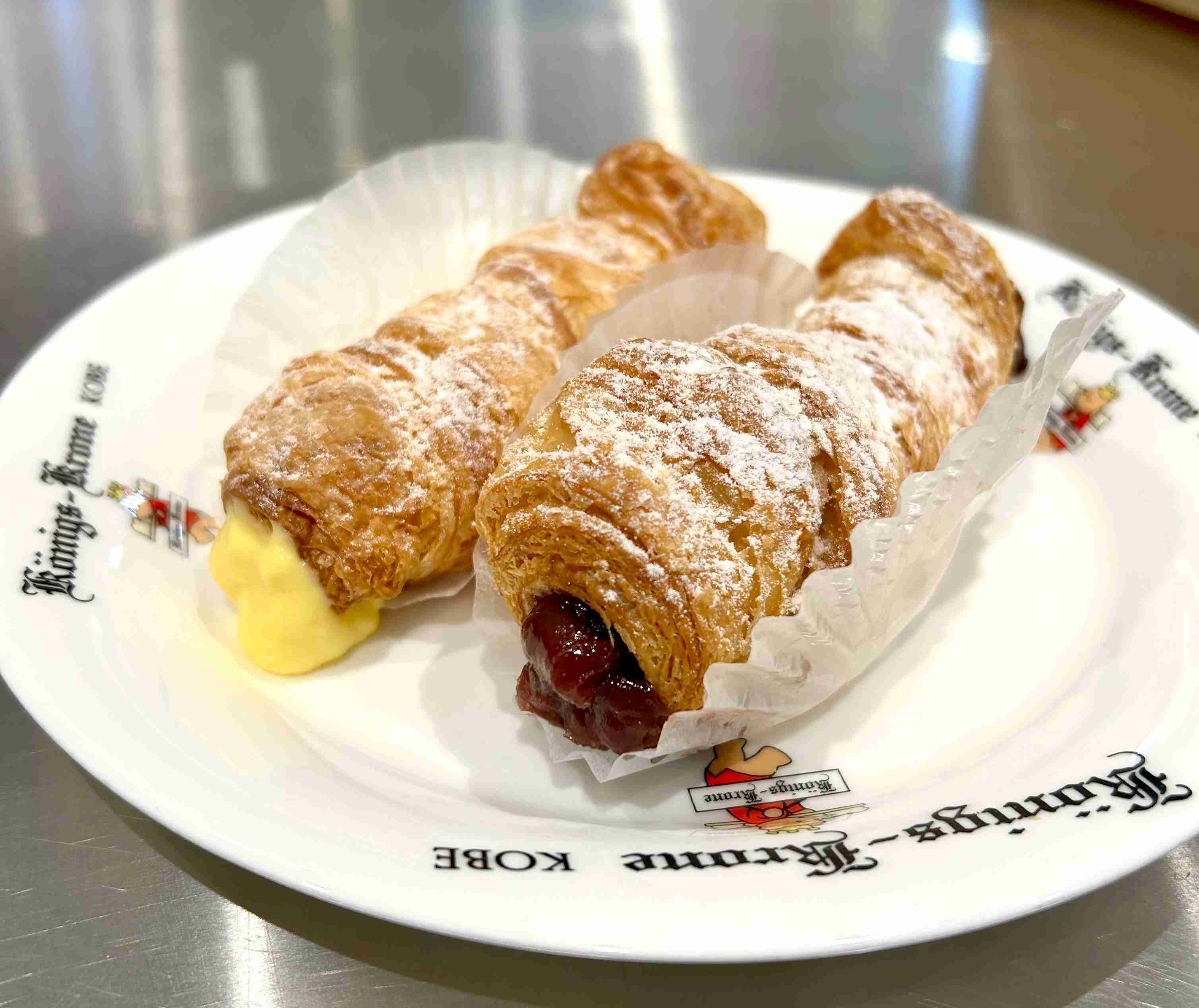 神戸の美味しいご飯屋さんやカフェ
