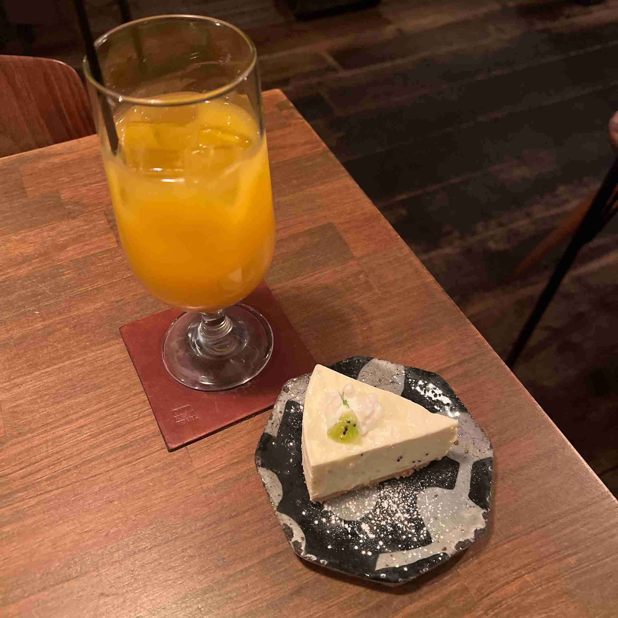 神戸の美味しいご飯屋さんやカフェ