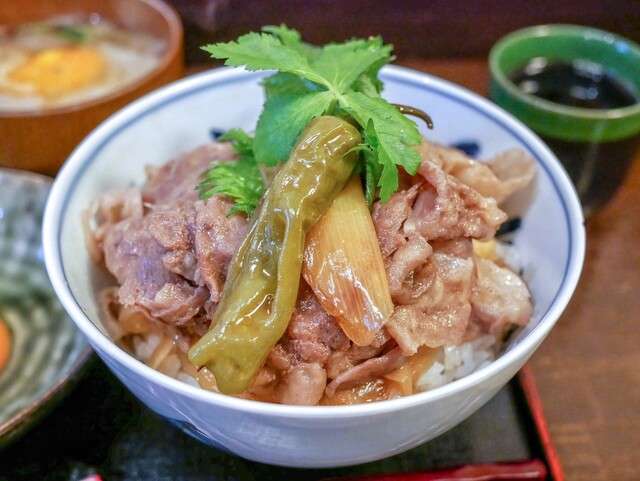 神戸の美味しいご飯屋さんやカフェ