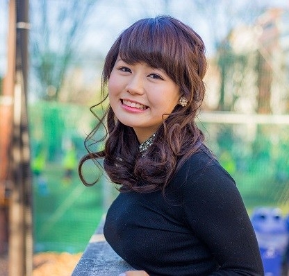 「もともと胸が大きくコンプレックスで…」“モッツァレラボディ”の井口綾子(29)が明かす、“外見至上主義”への思い