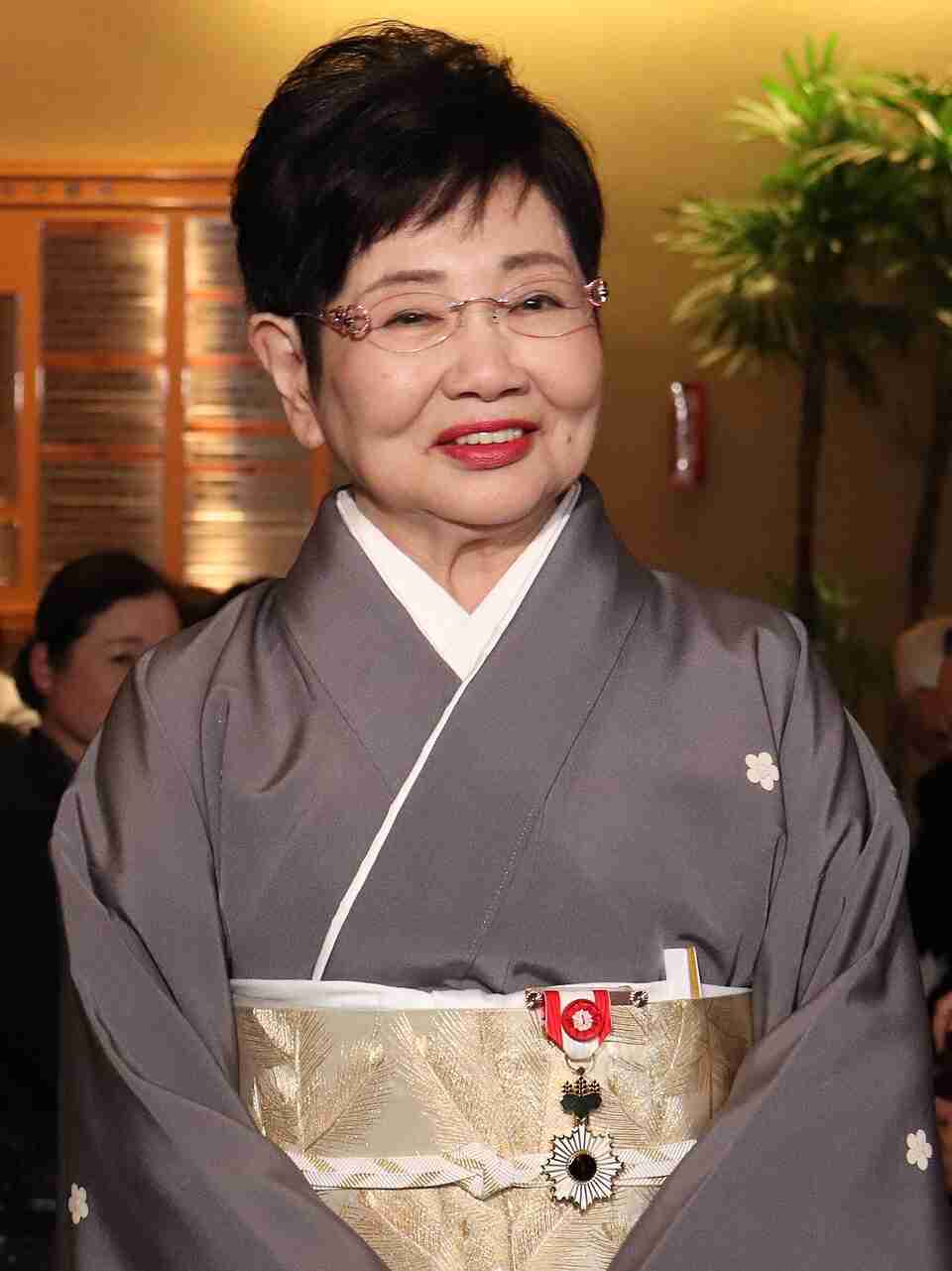 結婚相手にピンときましたか?