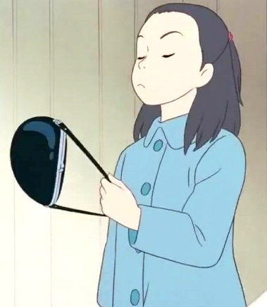 好きになれないジブリキャラ