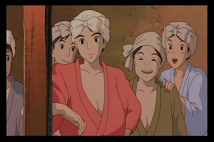 好きになれないジブリキャラ
