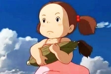 好きになれないジブリキャラ