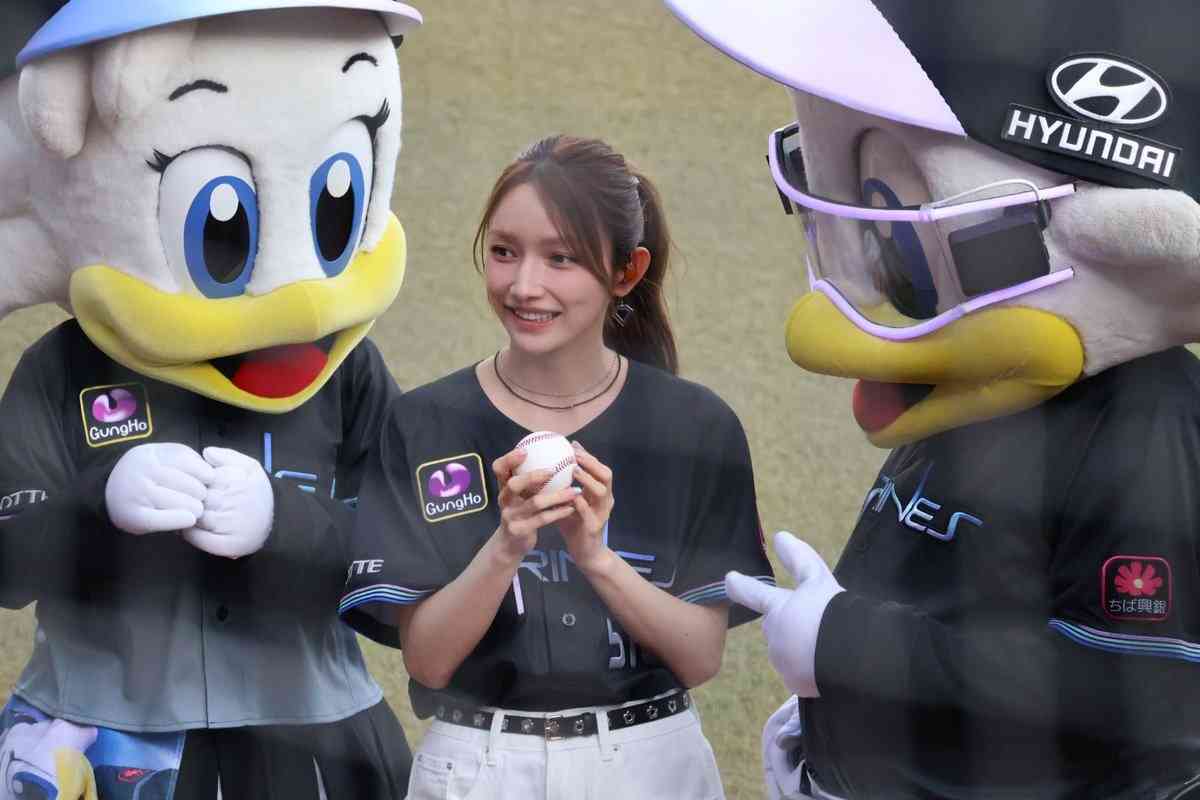 後藤真希、全身シースルー！透け感たっぷり衣装にくぎ付け「いつまでもアイドル」「ほれてまうやろ～っ！」「破壊力レベチ」