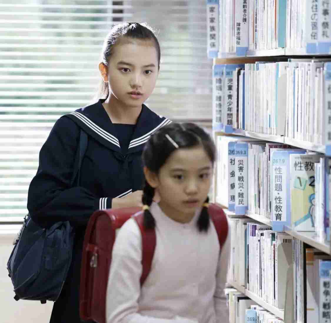 『透明なゆりかご』を語りませんか？