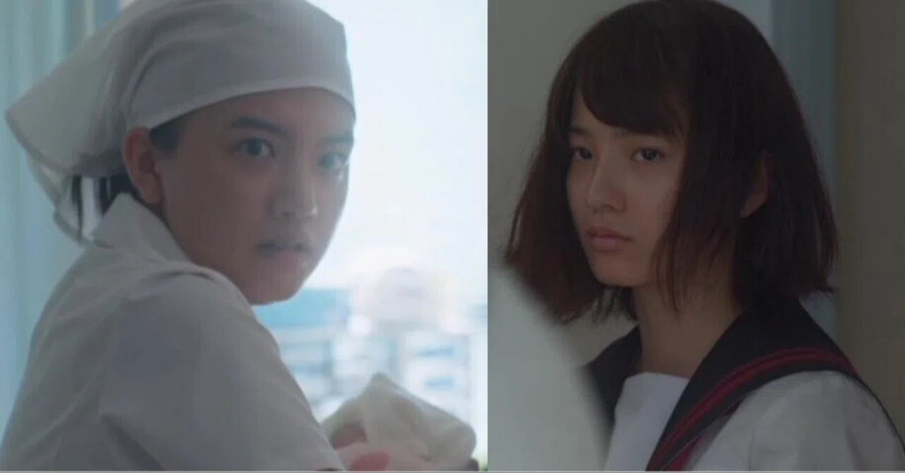 『透明なゆりかご』を語りませんか？