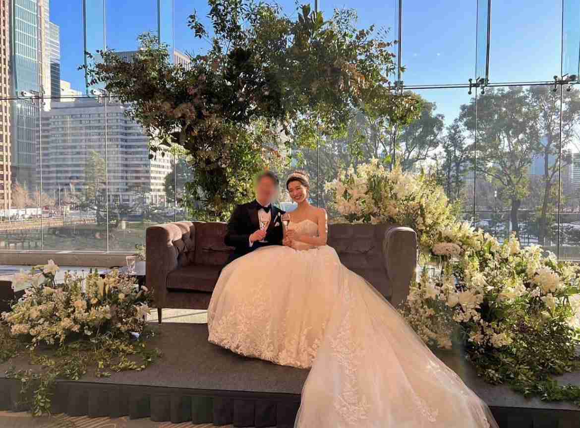 元TBS山本里菜アナ、離婚を報告　4年間の結婚生活は「宝物」…「話し合いを重ねた結果」決断