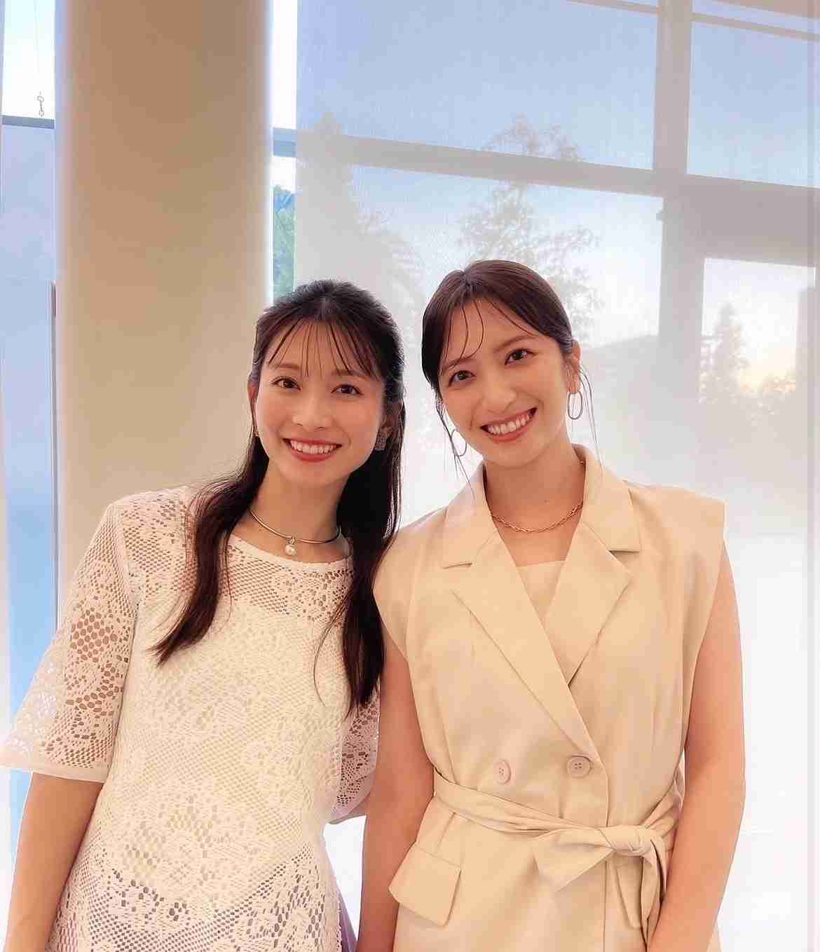 元TBS山本里菜アナ、離婚を報告　4年間の結婚生活は「宝物」…「話し合いを重ねた結果」決断