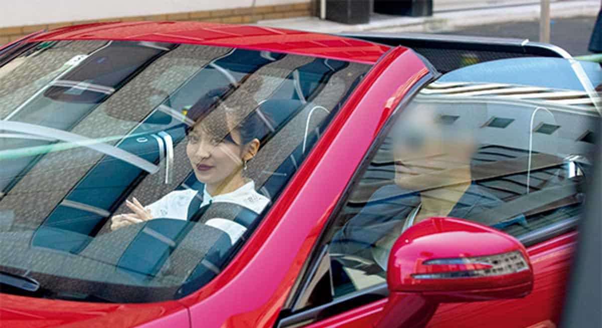 元TBS山本里菜アナ、離婚を報告　4年間の結婚生活は「宝物」…「話し合いを重ねた結果」決断