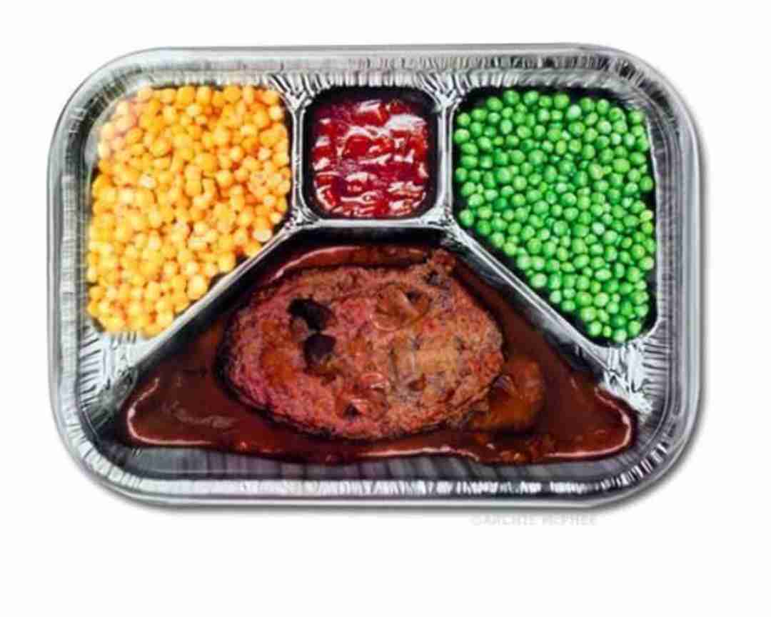 アメリカ料理
