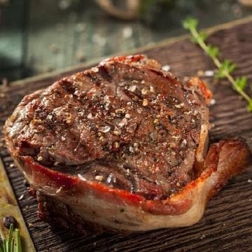 アメリカ料理