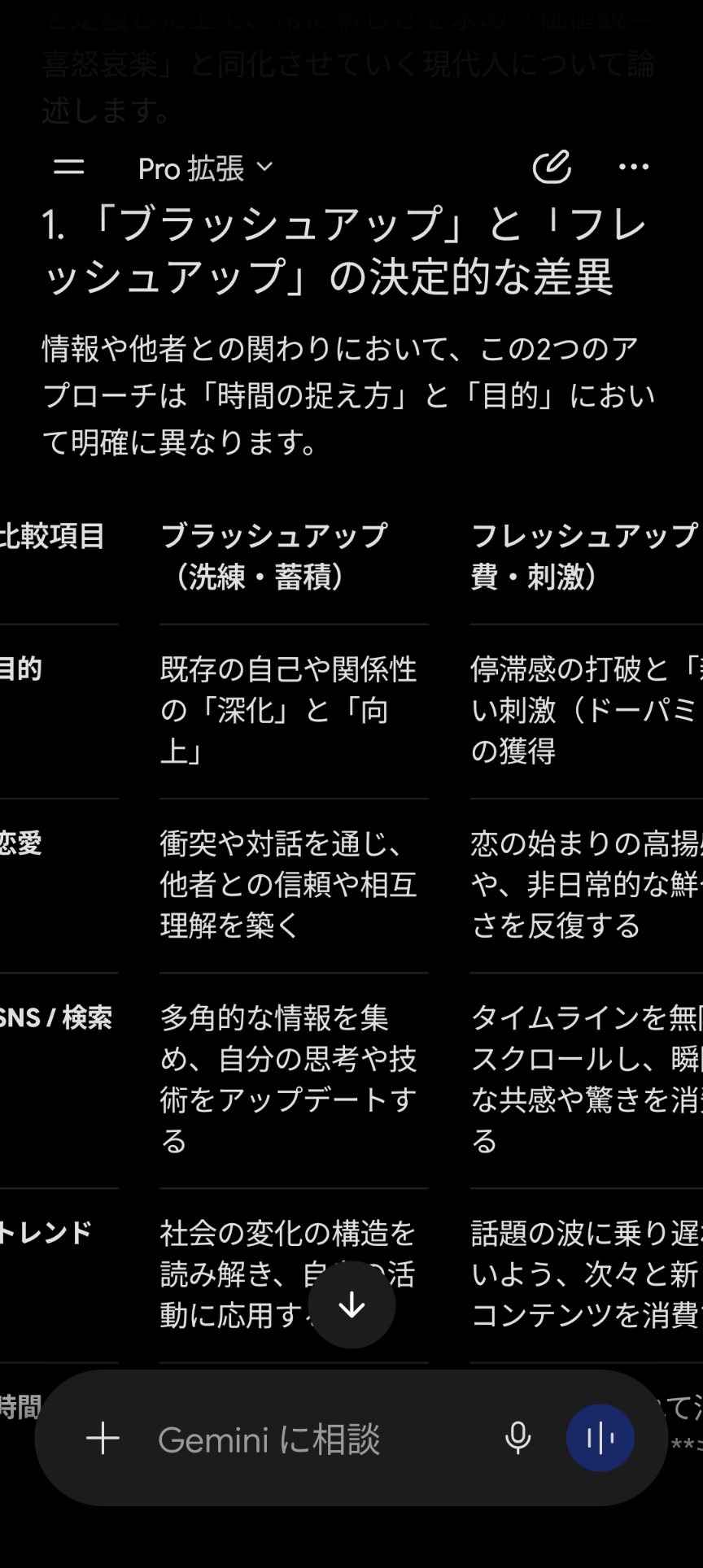 【アンチ厳禁】AIと楽しく会話してる人 Part3