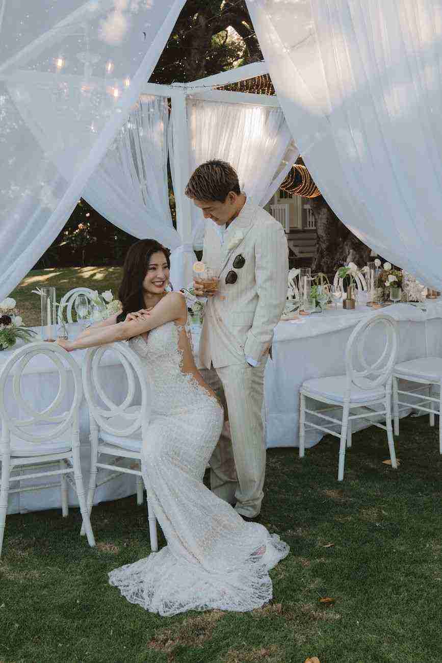堂安律の美人妻 ベビーカーにエルメスのバーキン、ボッテガにロエベ…ママバッグも洗練!「髪はひとつ結び一択!笑」近況報告