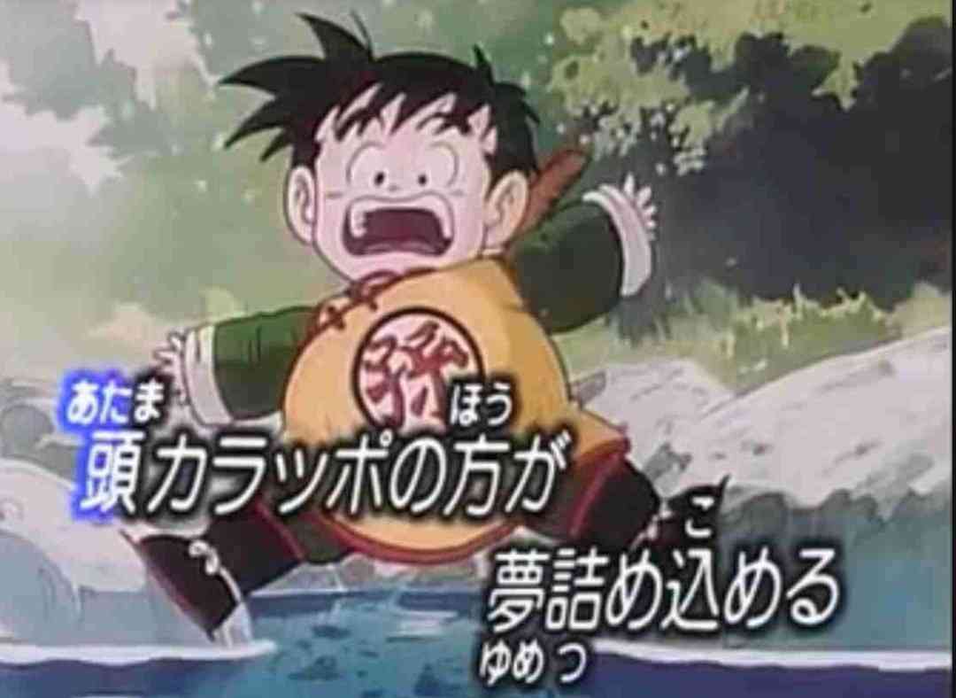 中身空っぽな人の特徴