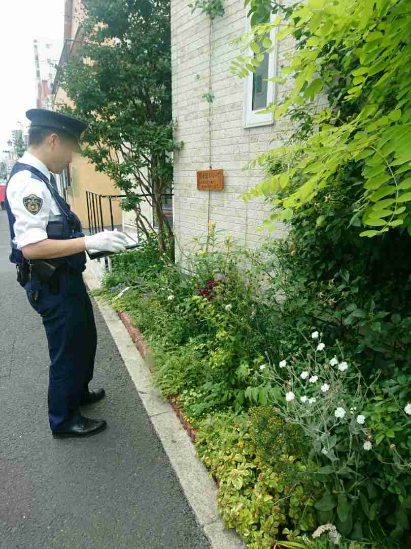 【体験談】花泥棒被害者の会【防犯対策】Part12