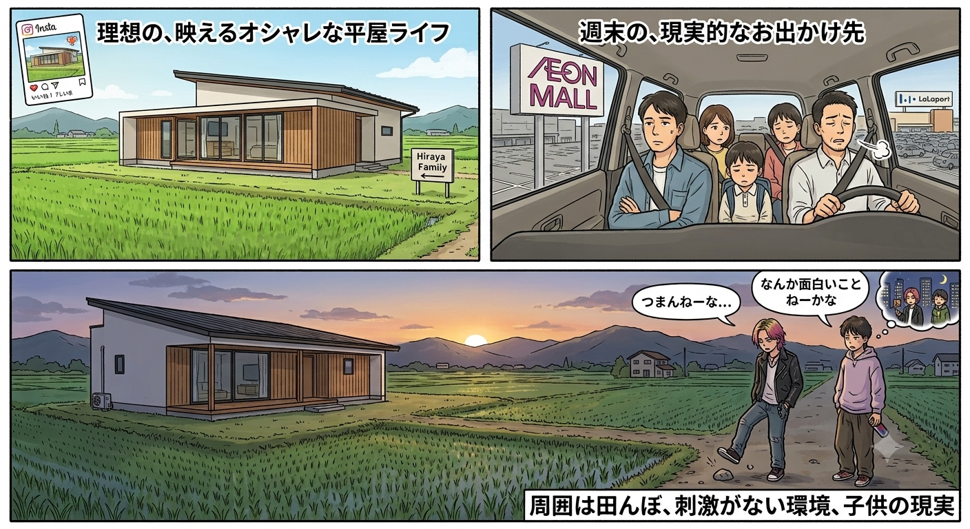 マイホーム今買うなら🏠