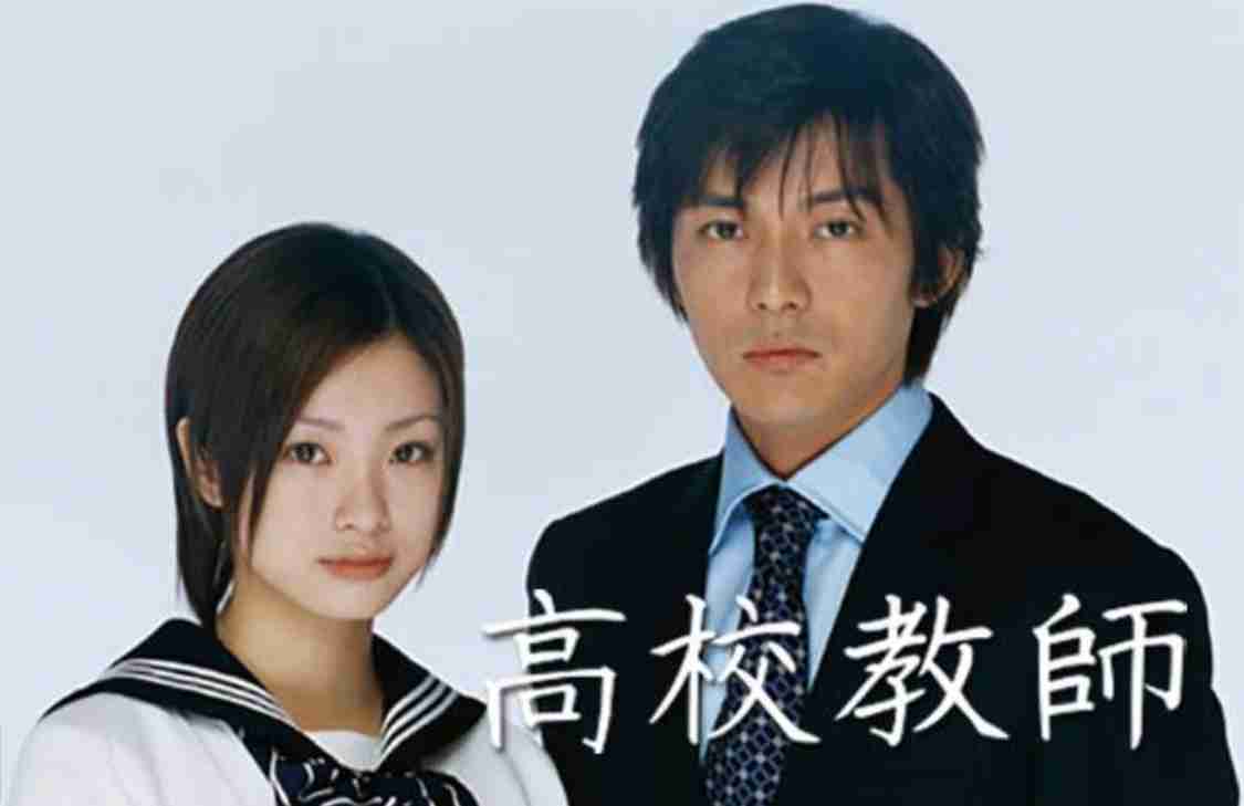 突然、芸能界を引退した桜井幸子さん　現在52歳…禁断の衝撃作「高校教師」にネット興奮「お元気かなぁ」「真田広之の超イケメンぶり」