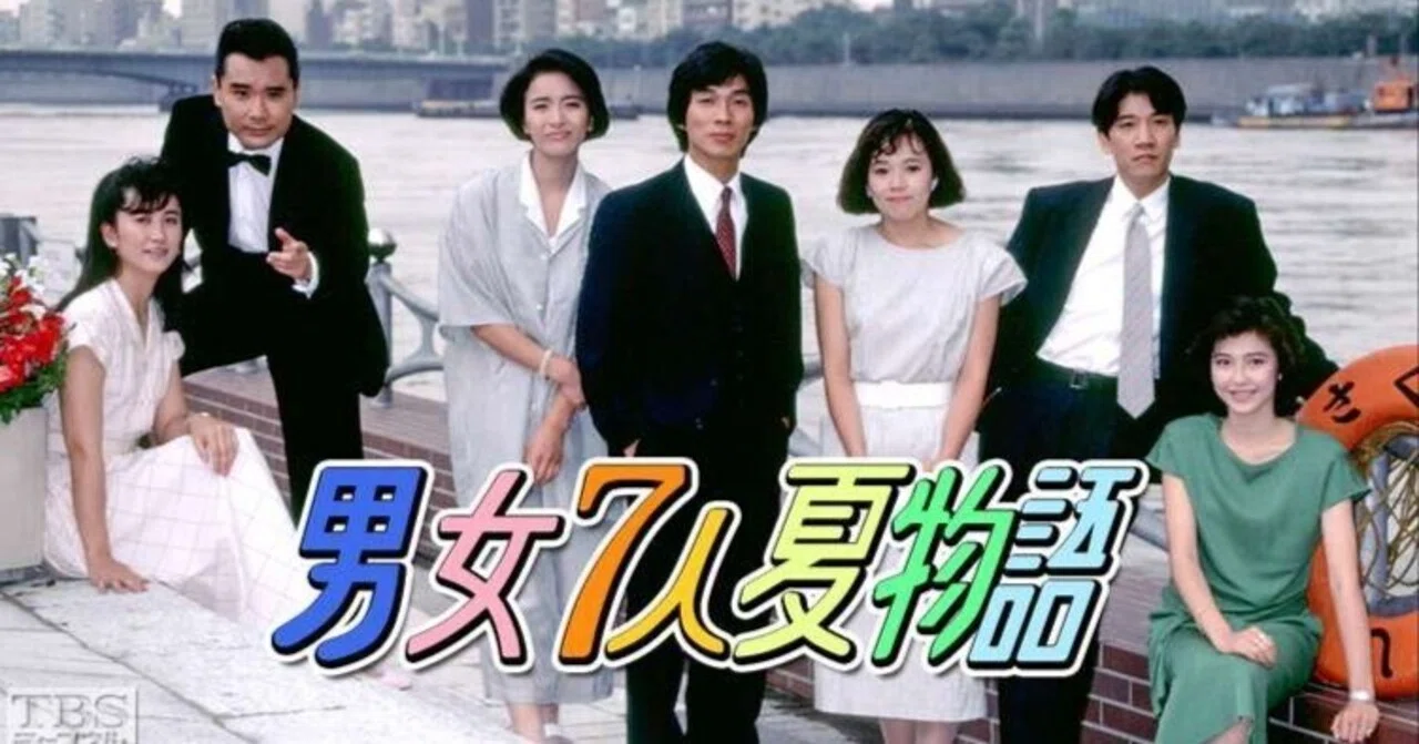 突然、芸能界を引退した桜井幸子さん　現在52歳…禁断の衝撃作「高校教師」にネット興奮「お元気かなぁ」「真田広之の超イケメンぶり」