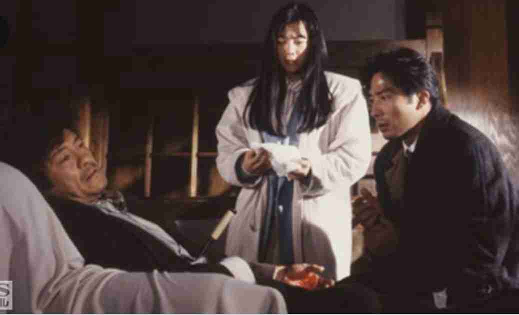 突然、芸能界を引退した桜井幸子さん　現在52歳…禁断の衝撃作「高校教師」にネット興奮「お元気かなぁ」「真田広之の超イケメンぶり」