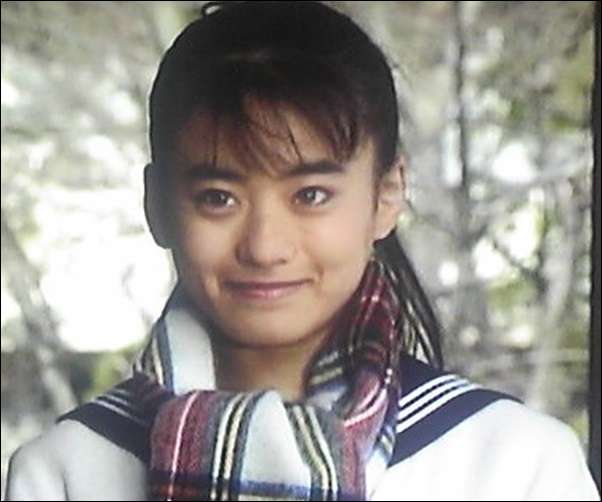 突然、芸能界を引退した桜井幸子さん　現在52歳…禁断の衝撃作「高校教師」にネット興奮「お元気かなぁ」「真田広之の超イケメンぶり」