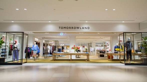 TDL、2027年春に「トゥモローランド」大規模進化…総投資額は1000億円 新アトラクション名称決定
