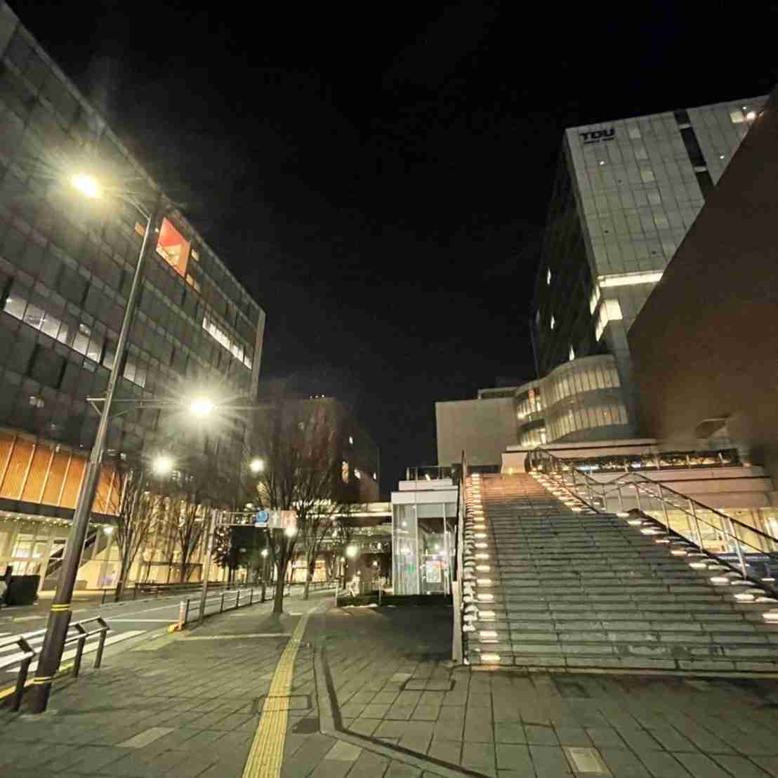 立地が不便だと思う大学のキャンパス　PART3