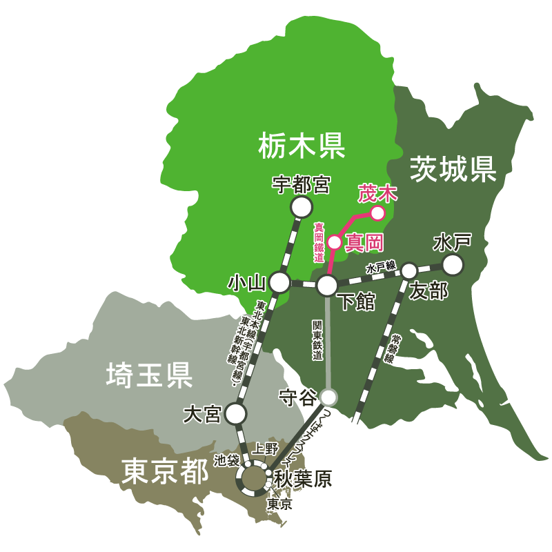 立地が不便だと思う大学のキャンパス　PART3