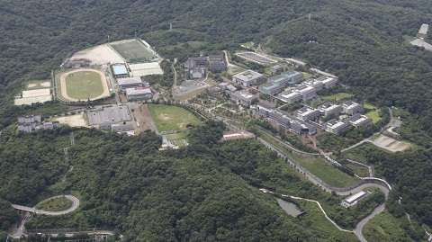 立地が不便だと思う大学のキャンパス　PART3